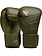 Hayabusa Hayabusa T3 Kanpeki Leather Boxing Gloves Olive Green