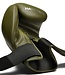 Hayabusa T3 Kanpeki Leather Boxing Gloves Olive Green