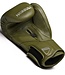 Hayabusa T3 Kanpeki Leather Boxing Gloves Olive Green