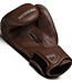 Hayabusa T3 Kanpeki Lederen Bokshandschoenen Walnut Brown