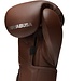 Hayabusa T3 Kanpeki Leather Boxing Gloves Walnut Brown