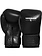 Hayabusa Hayabusa Pro Leather Boxing Gloves Black