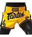 Fairtex Kickboks Muay Thai Shorts Satoru Geel