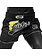 Fairtex Fairtex Kickboxing Muay Thai Shorts Satoru Black