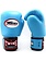 Twins Special Twins Boxhandschuhe Kickboxen BGVL 3 Hellblau