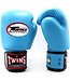 Twins Special Twins Muay Thai Boxing Gloves BGVL 3 Light Blue
