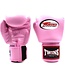 Twins Special BGVL3 Leather Boxing Gloves Light Pink – Muay Thai & Kickboxing