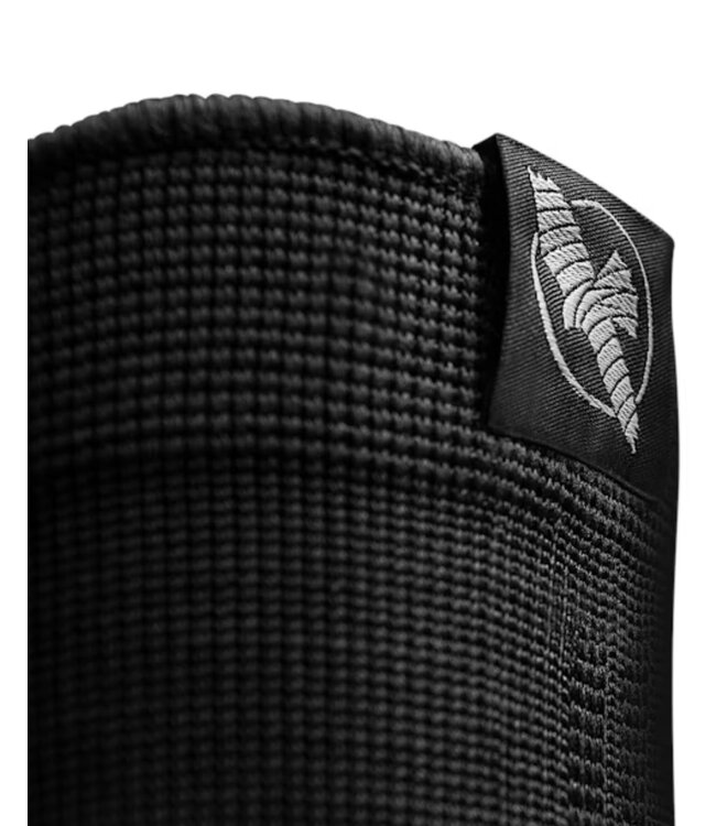 Hayabusa Ankle Guards Supports Black