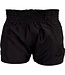 PunchR™ Classic Muay Thai Kickbox Shorts Schwarz