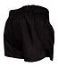 PunchR™  PunchR™ Muay Thai Shorts Plain Zwart