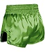 8 WEAPONS Strike Muay Thai Kickboxing Shorts Apple Green