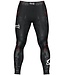 8 WEAPONS Sport Leggings Tights Hit 2.0 Schwarz Rot