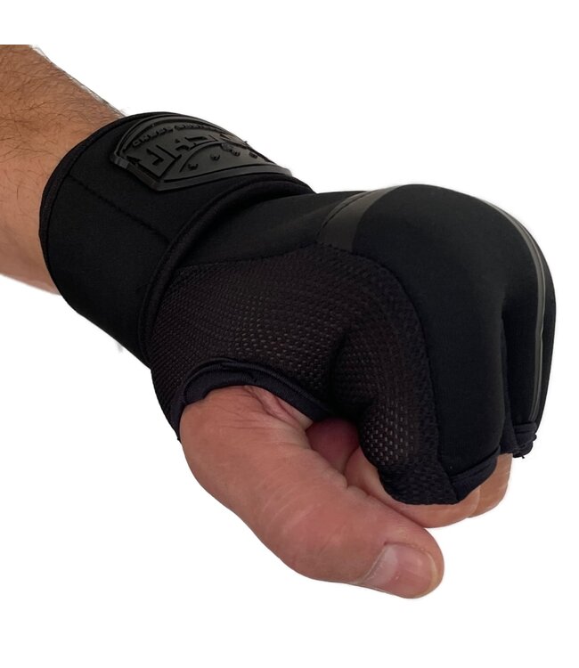 PunchR™  PunchR™ Gel Tech Neopreen Inner Gloves Black