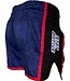 Fluory Fluory Muay Thai Short Kunlun Fights Blue