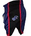 Fluory Fluory Muay Thai Short Kunlun Fights Blue
