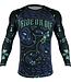 Pride or Die Survival of the Fittest L/S Rash Guard