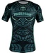 PRIDEorDiE SAMURAÏ Rash Guard Compressie Shirt