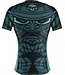 PRiDE or DiE SAMURAÏ Rashguard Kompressions Shirt
