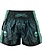 Pride or Die PRIDE or DiE Samurai Kickboxen Muay Thai Shorts