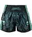 PRiDEorDiE PRIDE or DiE Samurai Kickboks Muay Thai Shorts