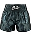 PRIDEorDiE Pirate V.2 Muay Thai Shorts schwarz/grau
