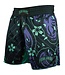 PRiDEorDiE PRIDEorDiE MMA Kampfshorts „Survival of the Fittest“