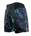 PRIDEorDiE MMA Fight Shorts Survival of the Fittest