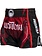 Venum Venum Adrenaline Muay Thai Kickboxing Shorts Rot