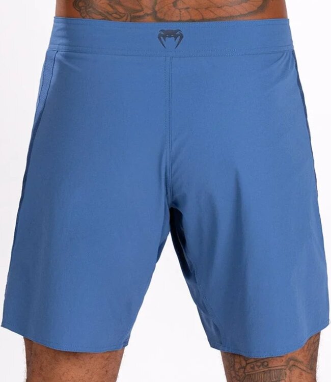 Venum Venum Contender MMA Fight Shorts Blue