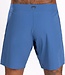 Venum Contender Fightshorts Vechtsportbroek Blauw