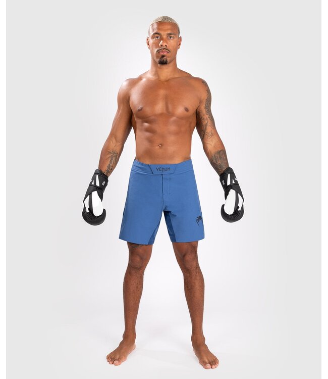 Venum Venum Contender MMA Fight Shorts Blue