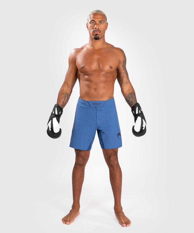 Venum Venum Contender Fightshorts Kampfsport Hose Blau