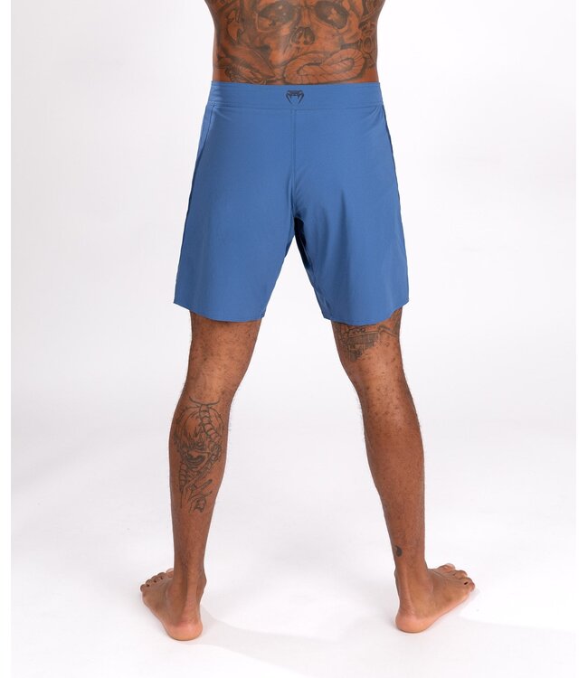 Venum Venum Contender Fightshorts Vechtsportbroek Blauw