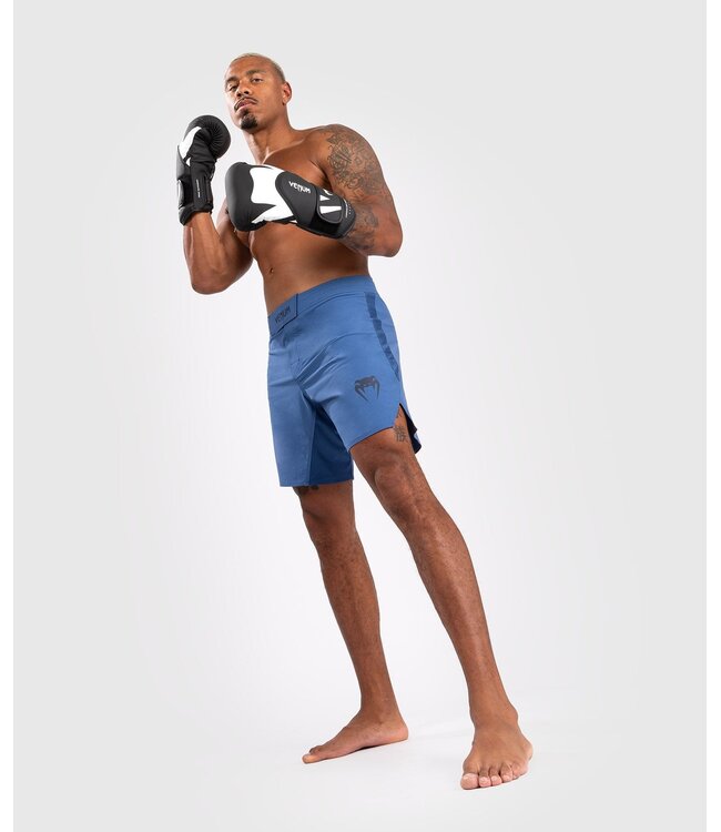 Venum Venum Contender Fightshorts Kampfsport Hose Blau