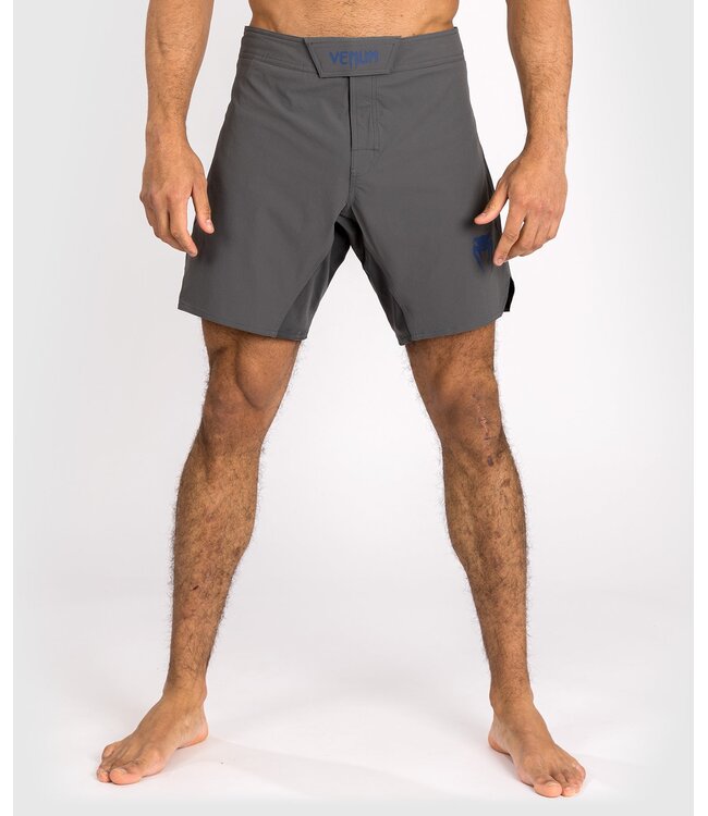 Venum Contender MMA Fight Shorts Grey