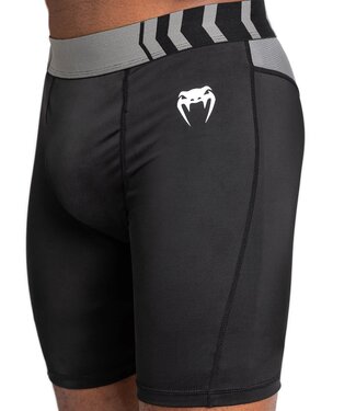 Venum Venum Tempest Vale Tudo Short Zwart Grijs