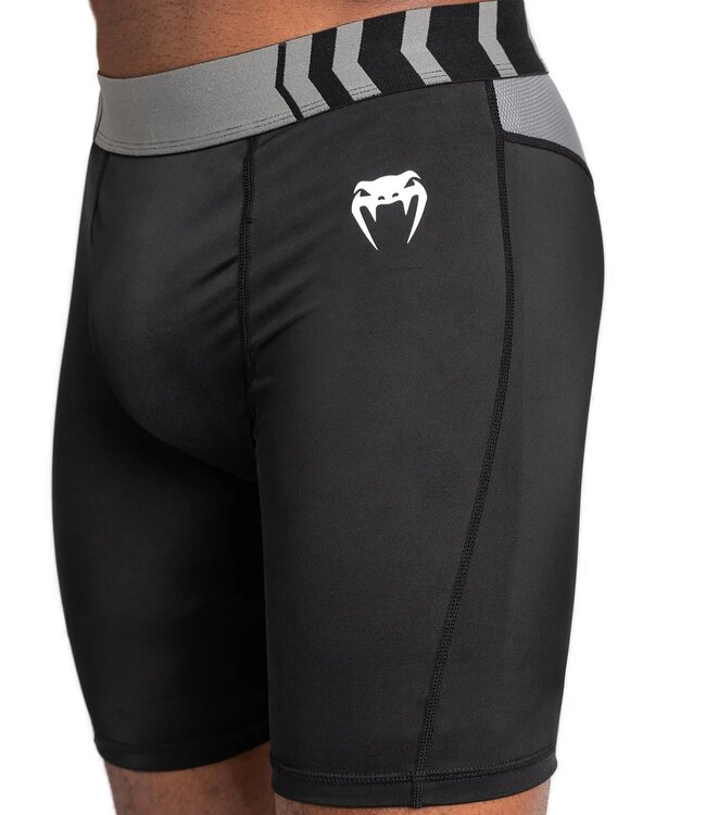Venum Venum Tempest Vale Tudo Short Zwart Grijs