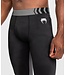 Venum Venum  Sportleggings Tempest Spats Zwart Grijs