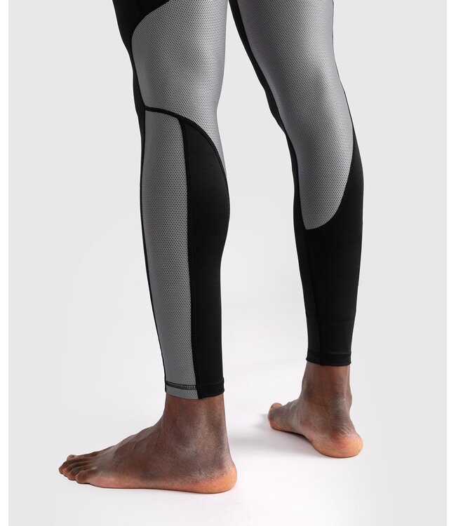 Venum  Sportleggings Tempest Spats Zwart Grijs