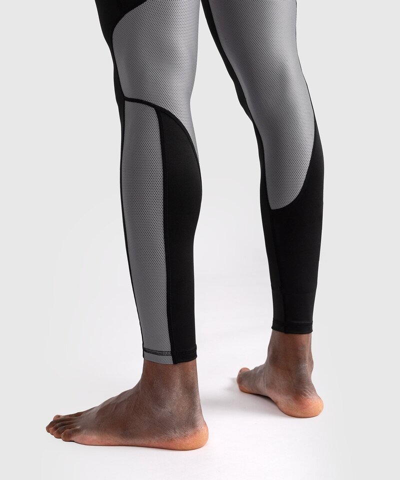 Venum Venum Tempest Men's Spats Black Grey