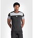 Venum Tempest Dry-Tech Training T-Shirt Schwarz Grau