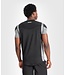 Venum Venum Tempest Men's Dry-Tech Training T-Shirt Black Grey