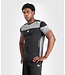 Venum Tempest Men's Dry-Tech Training T-Shirt Black Grey