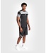 Venum Tempest Men's Dry-Tech Training T-Shirt Black Grey