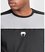 Venum Tempest Dry-Tech Training T-Shirt Schwarz Grau