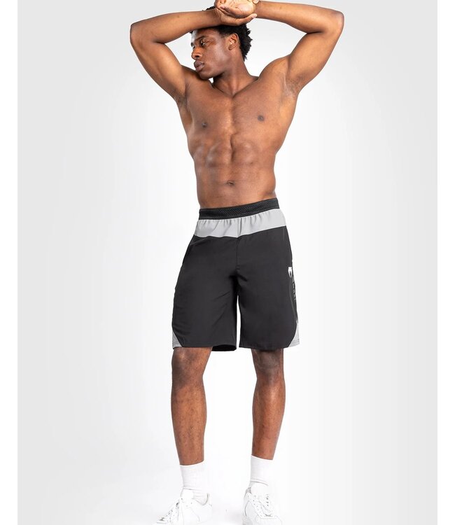Venum Tempest Trainingsshorts Herren Schwarz Grau