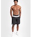 Venum Tempest Trainingsshorts Herren Schwarz Grau