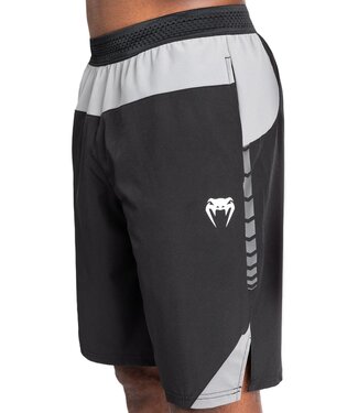 Venum Venum Tempest Men's Training Shorts Black Grey