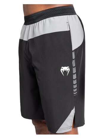 Venum Venum Tempest Men's Training Shorts Black Grey