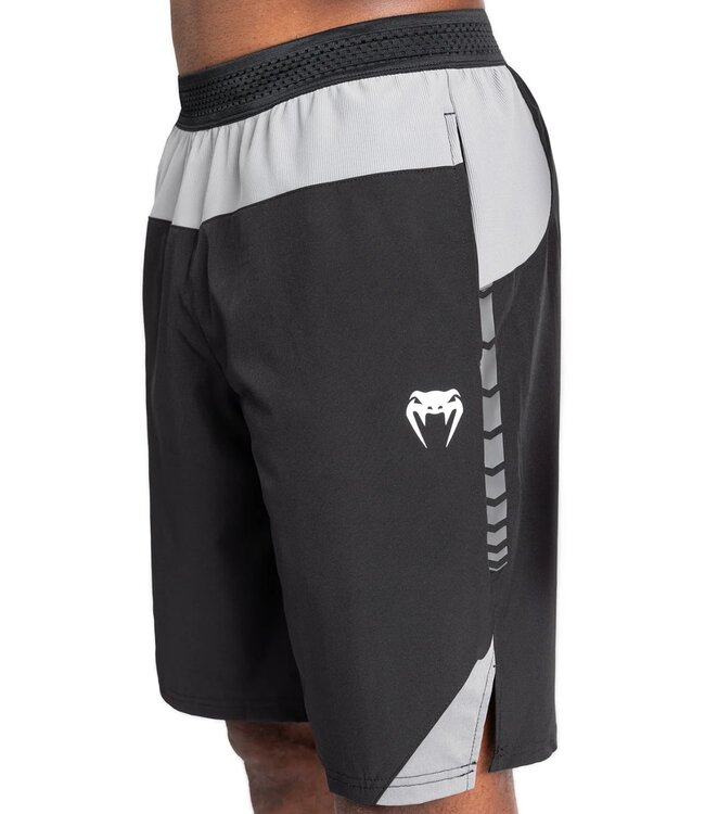 Venum Venum Tempest Trainingsshorts Heren Zwart Grijs